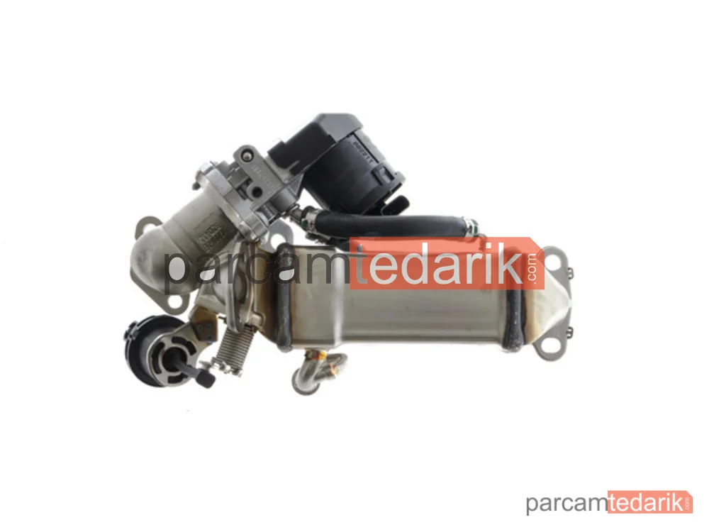 BEHR CE10000P | Su Radyatörü — EGR N57
