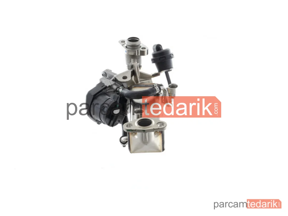 BEHR CE10000P | Su Radyatörü — EGR N57