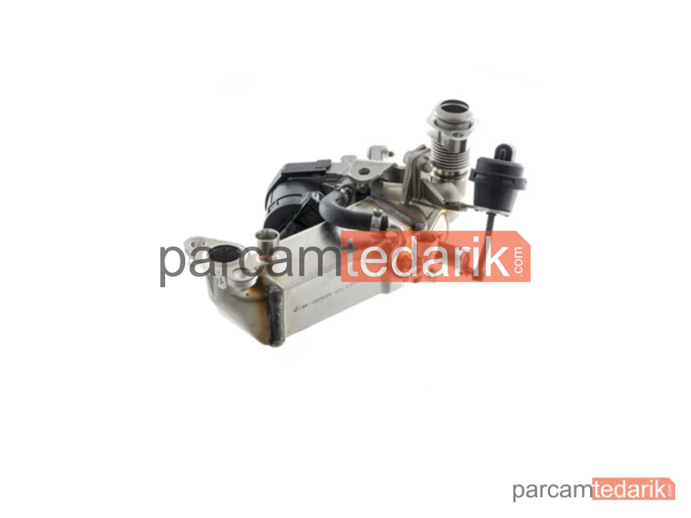 BEHR CE10000P | Su Radyatörü — EGR N57