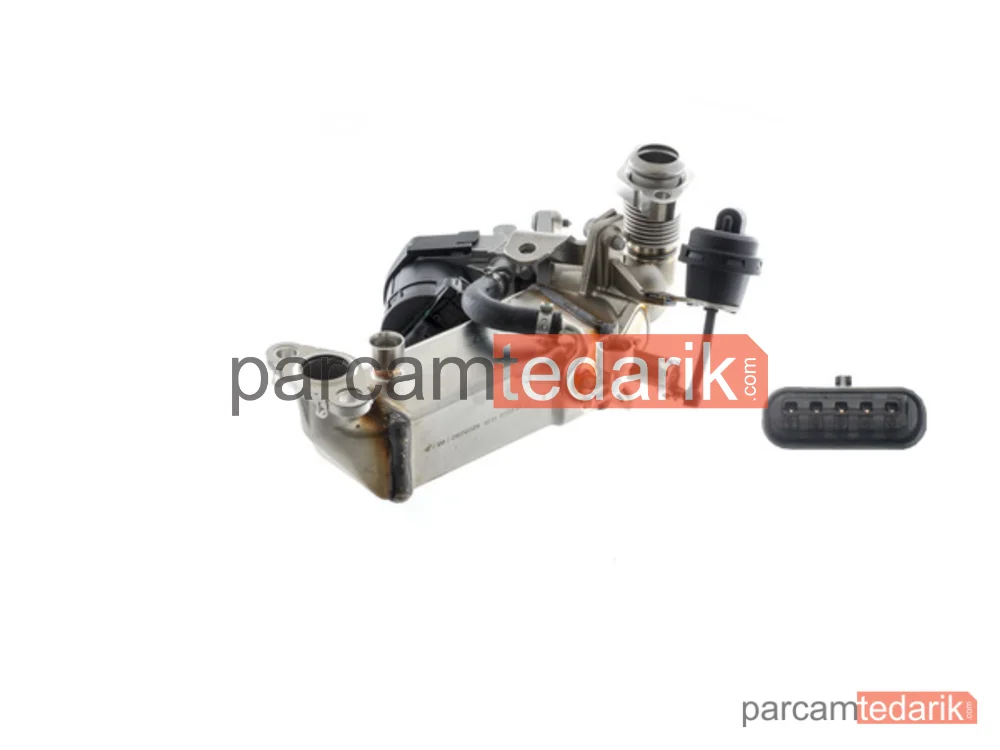 BEHR CE10000P | Su Radyatörü — EGR N57