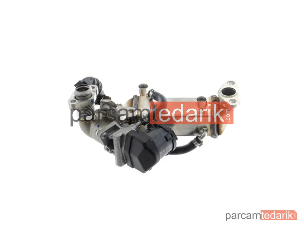 BEHR CE10000P | Su Radyatörü — EGR N57