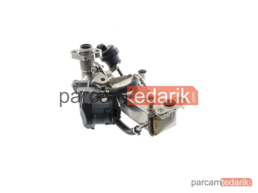 BEHR CE10000P | Su Radyatörü — EGR N57