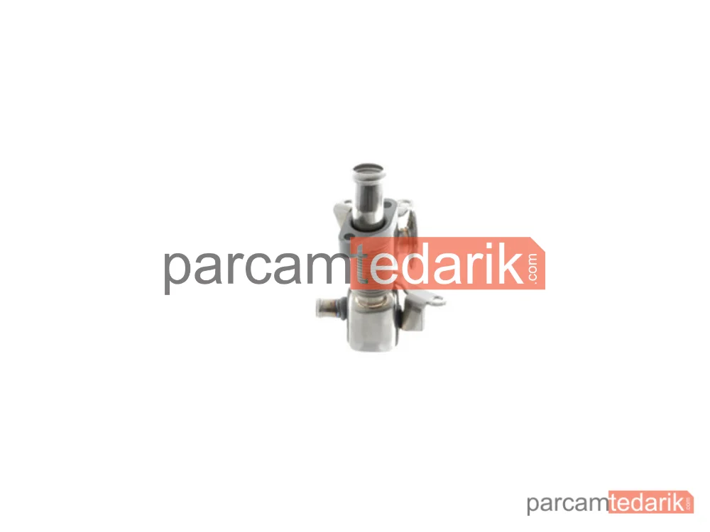 BEHR CE21000P | EGR Soğutucusu — BMW M47N-M57N-M57N2 / E46-E60-E65-E83-E87-E90