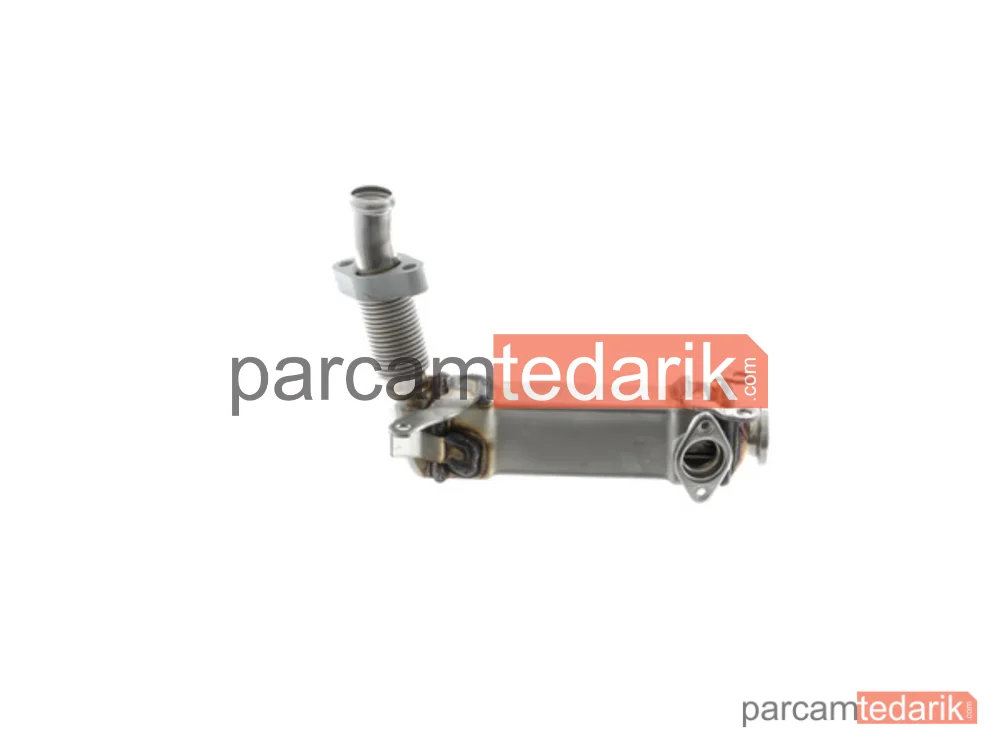 BEHR CE21000P | EGR Soğutucusu — BMW M47N-M57N-M57N2 / E46-E60-E65-E83-E87-E90