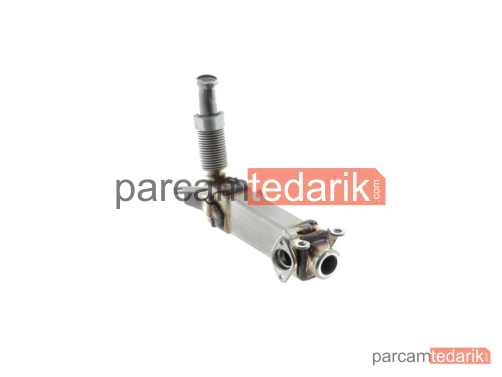 BEHR CE21000P | EGR Soğutucusu — BMW M47N-M57N-M57N2 / E46-E60-E65-E83-E87-E90