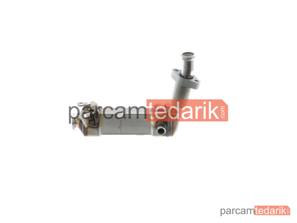 BEHR CE21000P | EGR Soğutucusu — BMW M47N-M57N-M57N2 / E46-E60-E65-E83-E87-E90