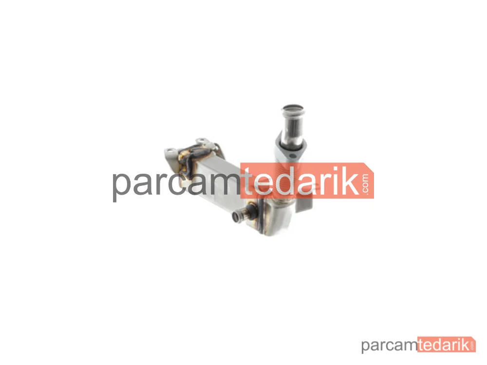 BEHR CE21000P | EGR Soğutucusu — BMW M47N-M57N-M57N2 / E46-E60-E65-E83-E87-E90