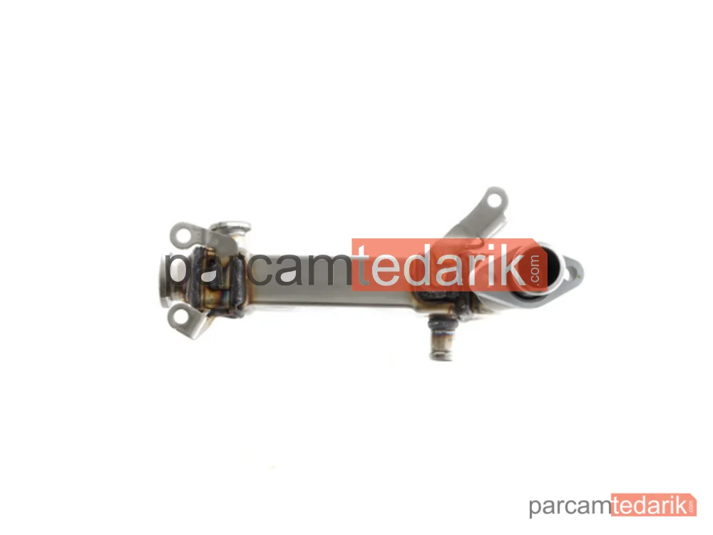 BEHR CE21000P | EGR Soğutucusu — BMW M47N-M57N-M57N2 / E46-E60-E65-E83-E87-E90