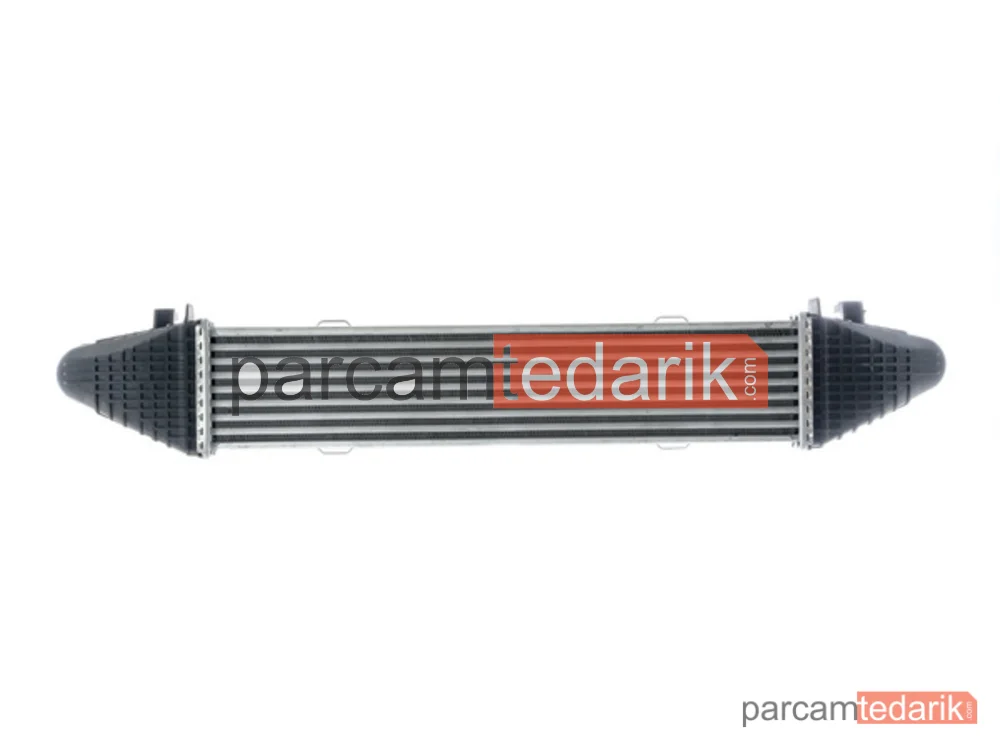 BEHR CI356000P | Turbo Radyatörü — Mercedes C-Serisi (W204) 09-/E-SERISI (W212) 09-/SLK (R172) - 200 11