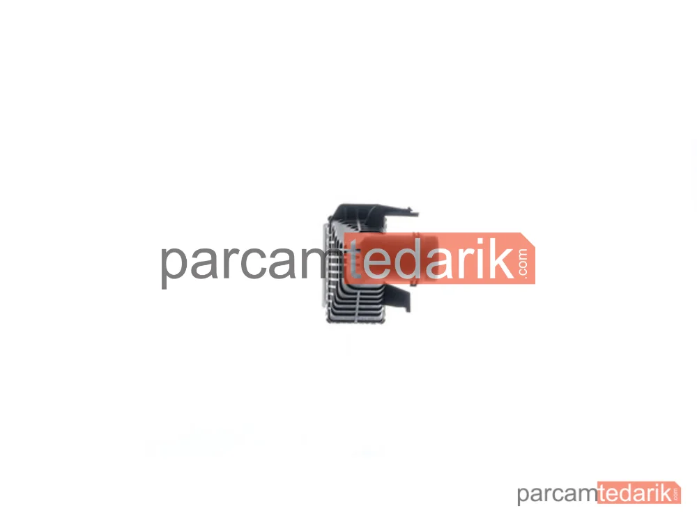 BEHR CI356000P | Turbo Radyatörü — Mercedes C-Serisi (W204) 09-/E-SERISI (W212) 09-/SLK (R172) - 200 11