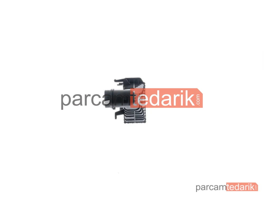 BEHR CI356000P | Turbo Radyatörü — Mercedes C-Serisi (W204) 09-/E-SERISI (W212) 09-/SLK (R172) - 200 11