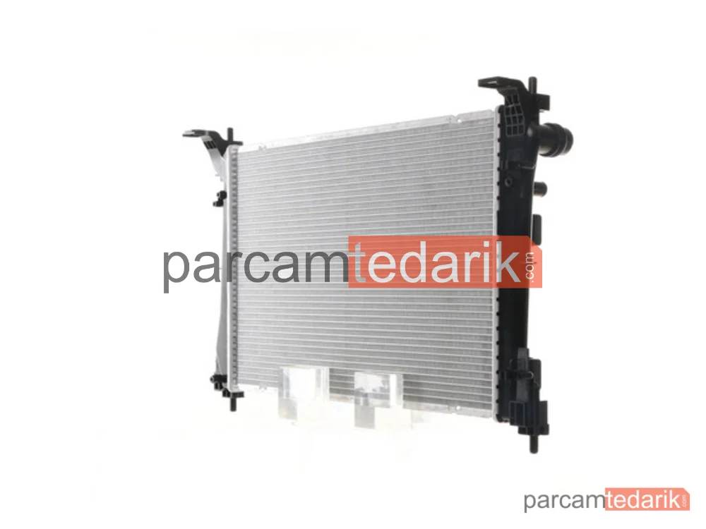 MAHLE CR2003000S | Su Radyatörü — Fiat Doblo Cargo, Fiat Doblo, Opel Combo