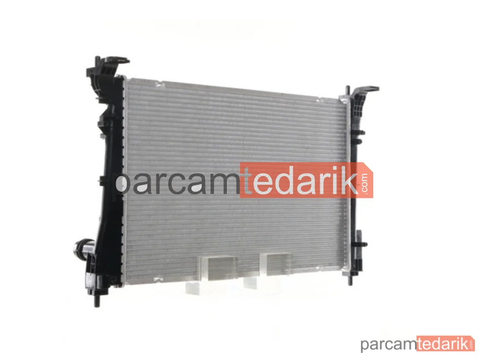 MAHLE CR2003000S | Su Radyatörü — Fiat Doblo Cargo, Fiat Doblo, Opel Combo