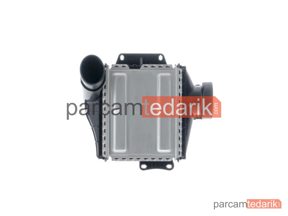 BEHR CI639000P | Turbo Radyatörü — Mercedes W205-253 OM651