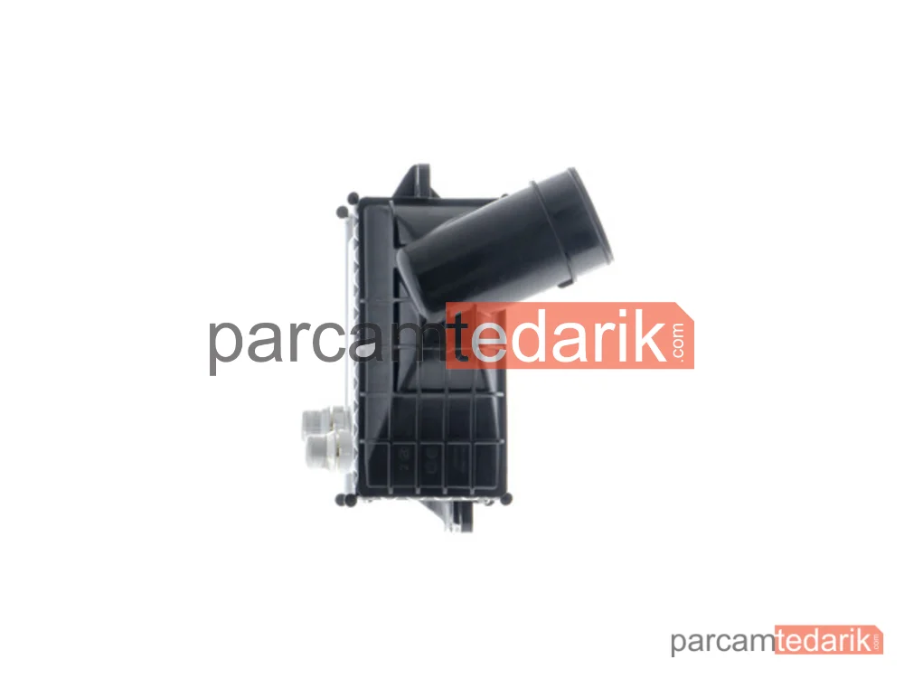 BEHR CI639000P | Turbo Radyatörü — Mercedes W205-253 OM651