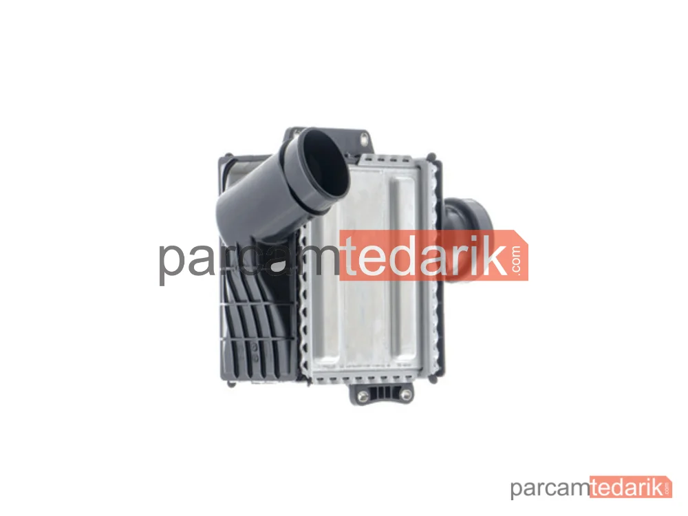 BEHR CI639000P | Turbo Radyatörü — Mercedes W205-253 OM651