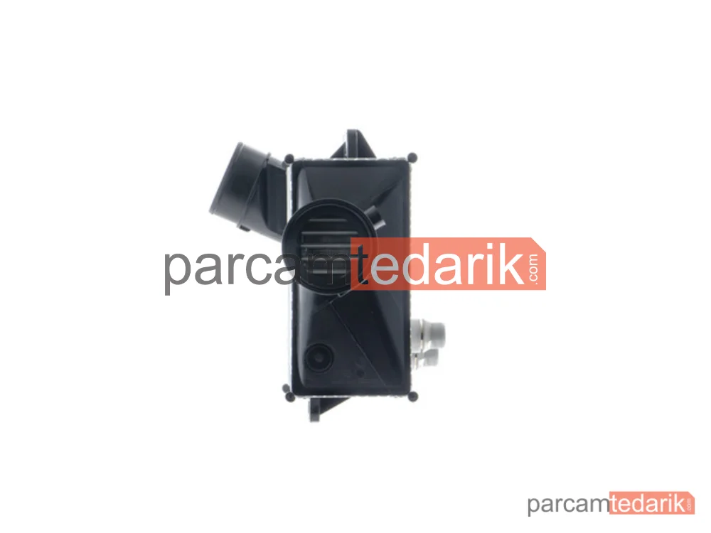BEHR CI639000P | Turbo Radyatörü — Mercedes W205-253 OM651