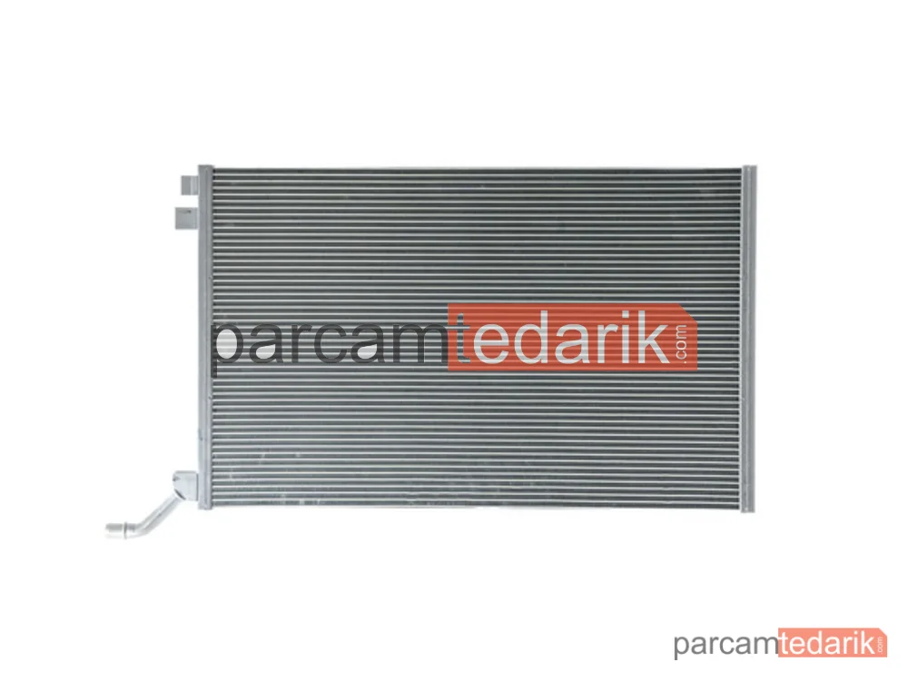 BEHR CR2445000P | Su Radyatörü — Range Rover Velar-Jaguar F PACE