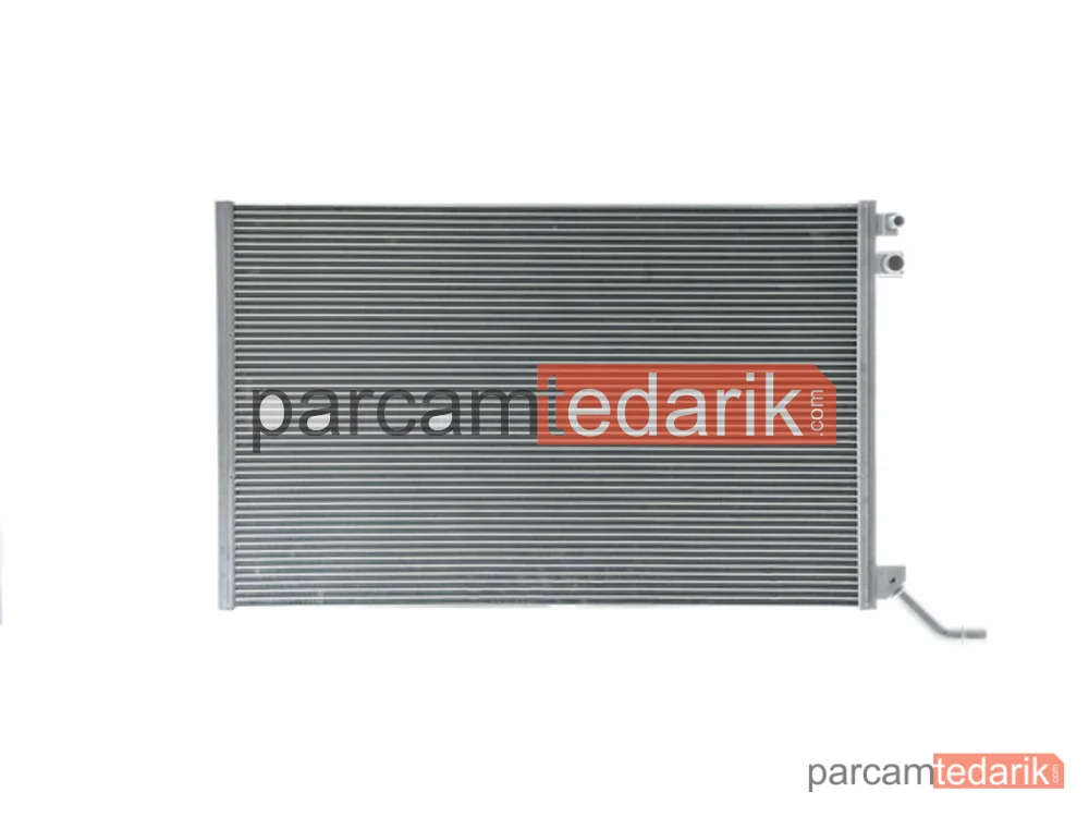 BEHR CR2445000P | Su Radyatörü — Range Rover Velar-Jaguar F PACE