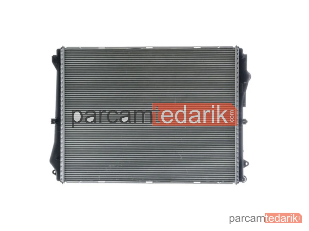 BEHR CR2604000P | Su Radyatörü — Motor Mercedes
