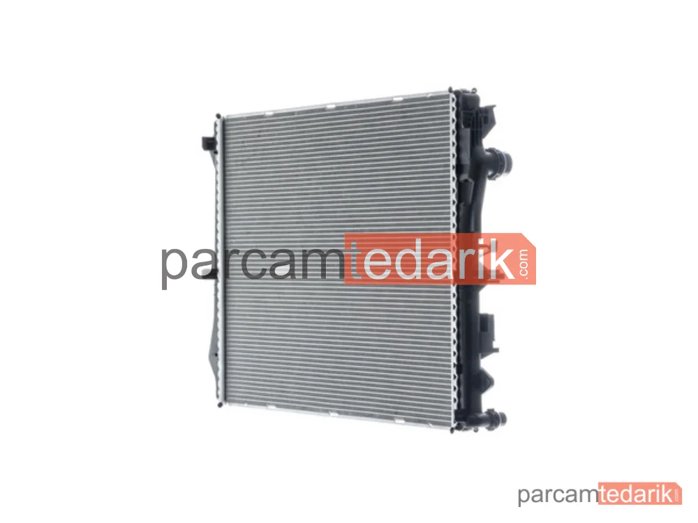 BEHR CR2604000P | Su Radyatörü — Motor Mercedes