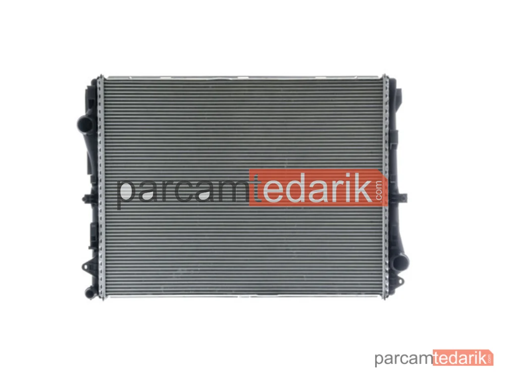 BEHR CR2604000P | Su Radyatörü — Motor Mercedes