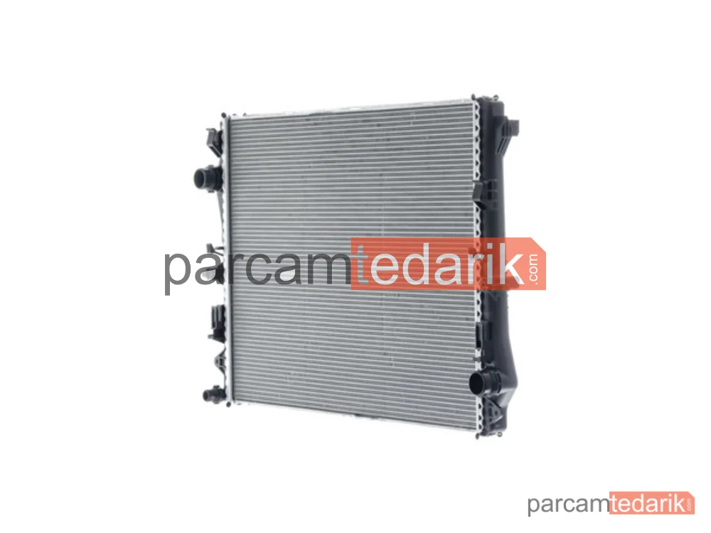 BEHR CR2604000P | Su Radyatörü — Motor Mercedes