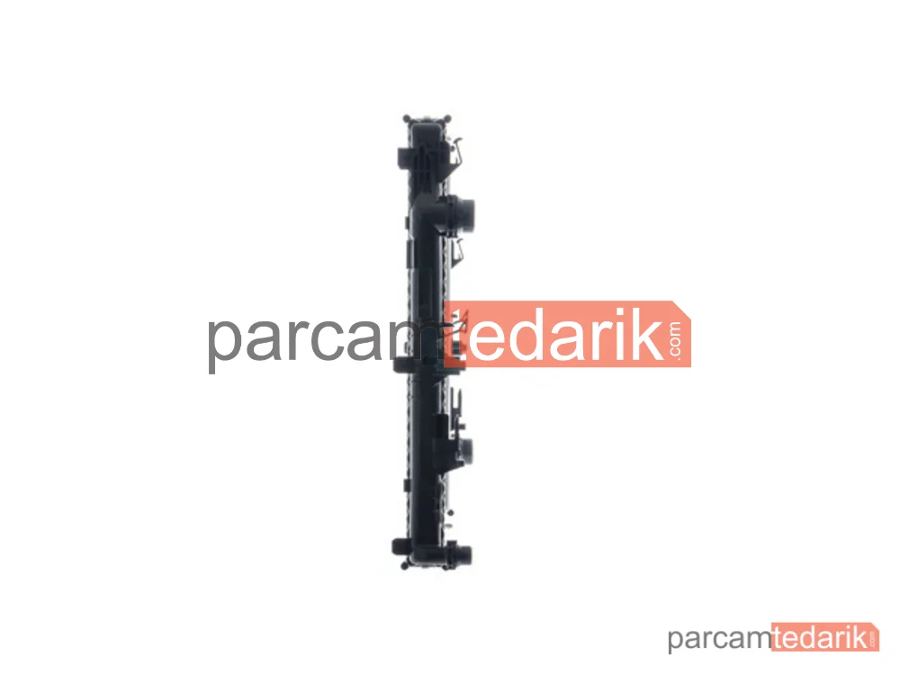 BEHR CR2604000P | Su Radyatörü — Motor Mercedes
