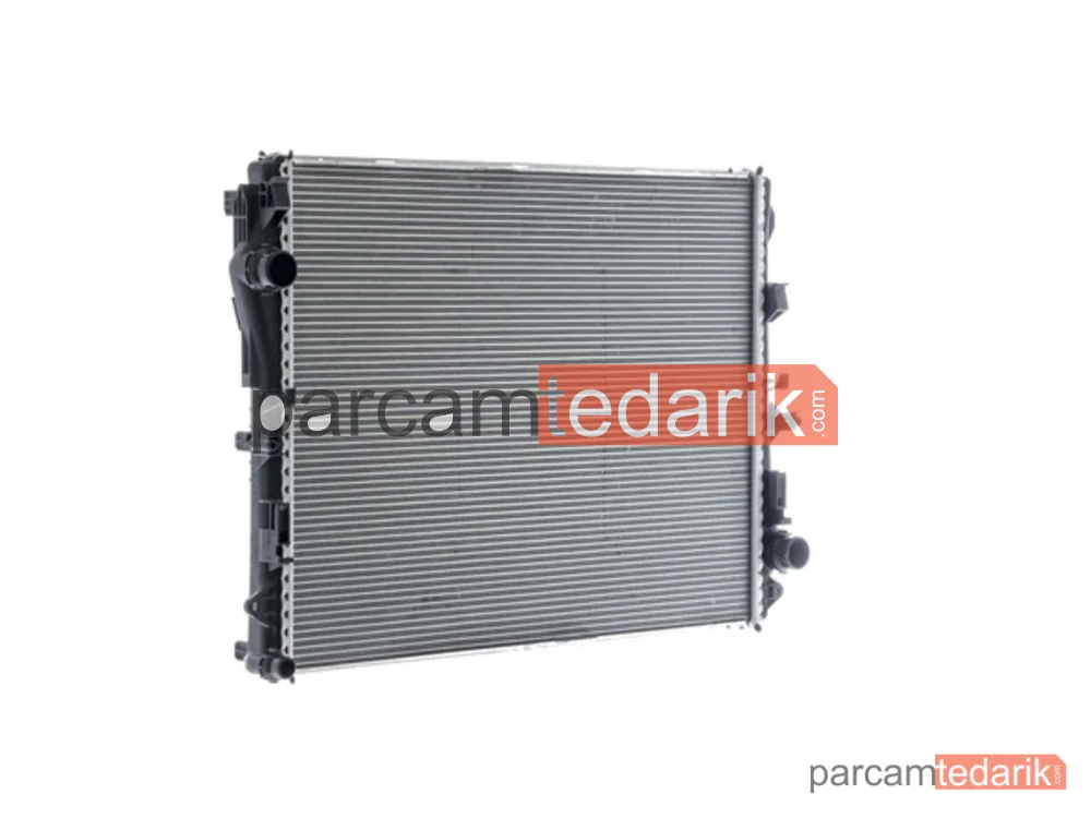 BEHR CR2604000P | Su Radyatörü — Motor Mercedes