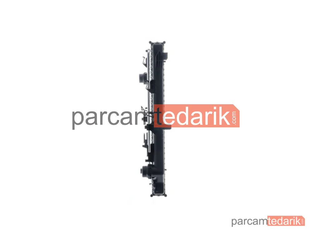 BEHR CR2604000P | Su Radyatörü — Motor Mercedes