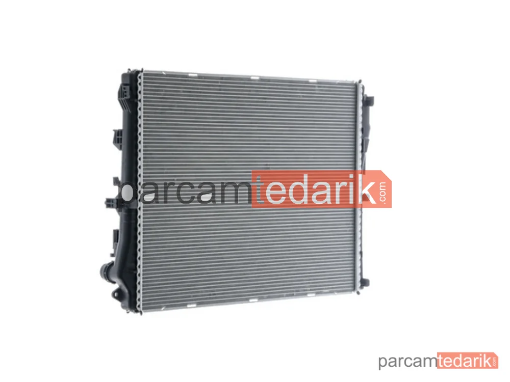 BEHR CR2604000P | Su Radyatörü — Motor Mercedes