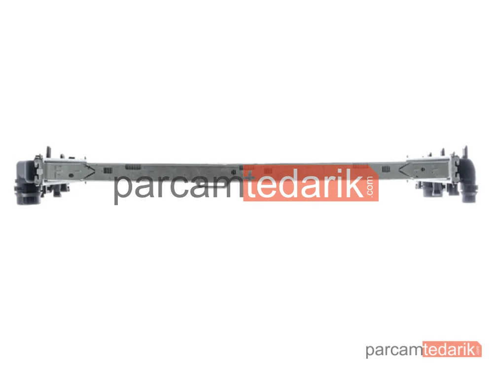 BEHR CR2604000P | Su Radyatörü — Motor Mercedes