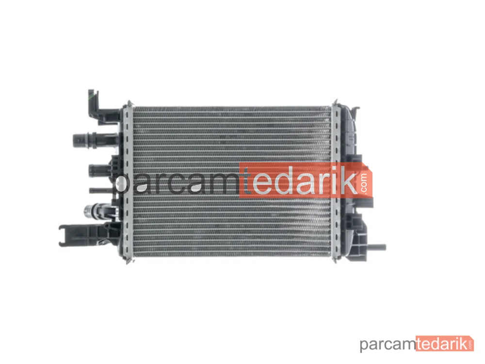 BEHR CR2632000P | Turbo Radyatörü — Renault Kangoo IV Dacia Duster II LODGY 1.5 K9K O.E