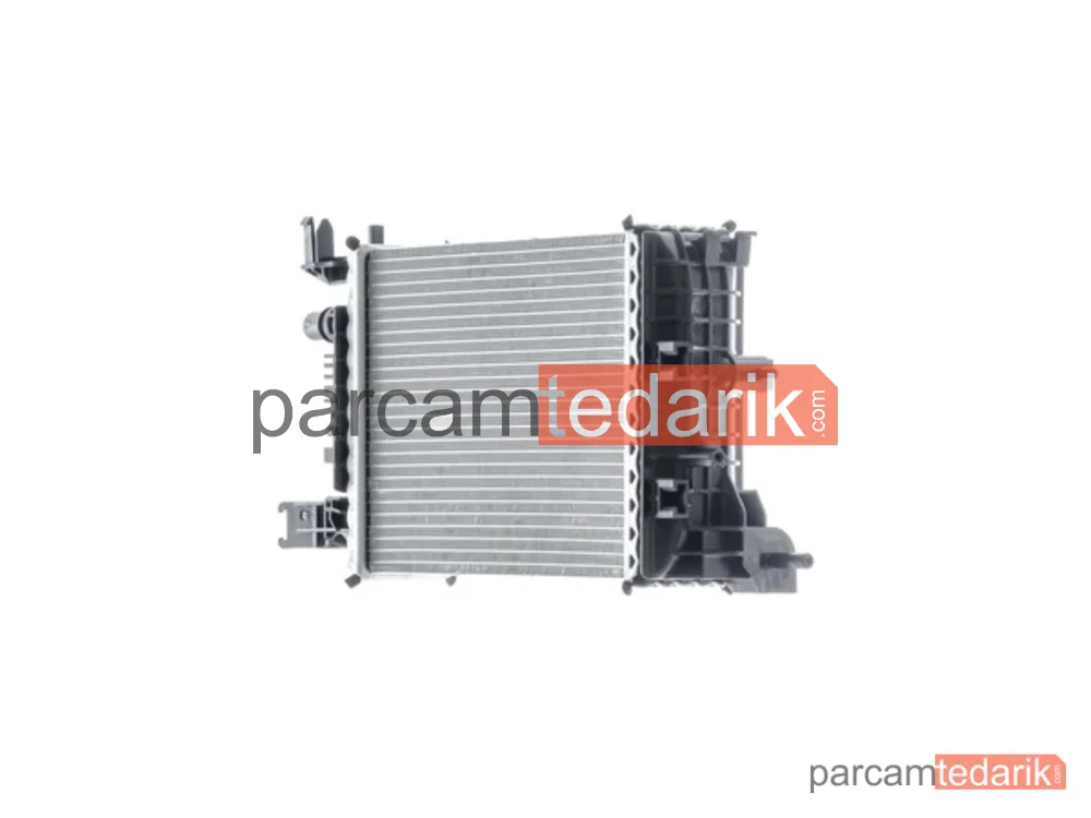 BEHR CR2632000P | Turbo Radyatörü — Renault Kangoo IV Dacia Duster II LODGY 1.5 K9K O.E