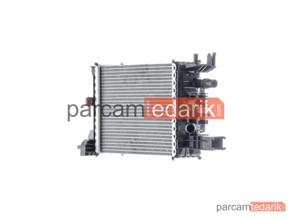 BEHR CR2632000P | Turbo Radyatörü — Renault Kangoo IV Dacia Duster II LODGY 1.5 K9K O.E
