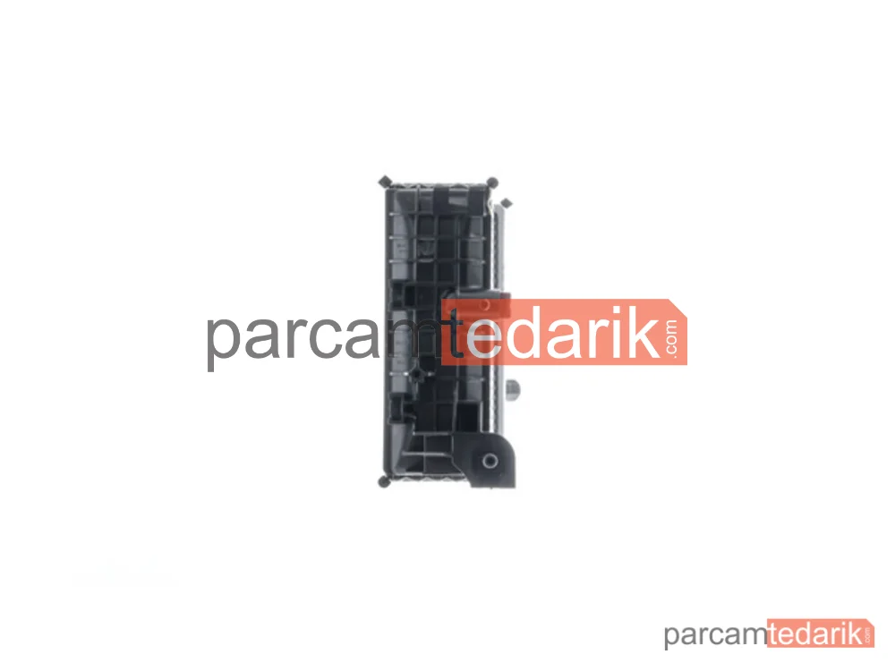 BEHR CR2632000P | Turbo Radyatörü — Renault Kangoo IV Dacia Duster II LODGY 1.5 K9K O.E