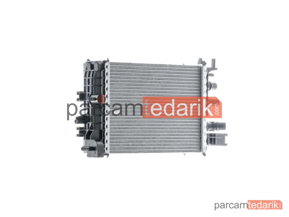 BEHR CR2632000P | Turbo Radyatörü — Renault Kangoo IV Dacia Duster II LODGY 1.5 K9K O.E