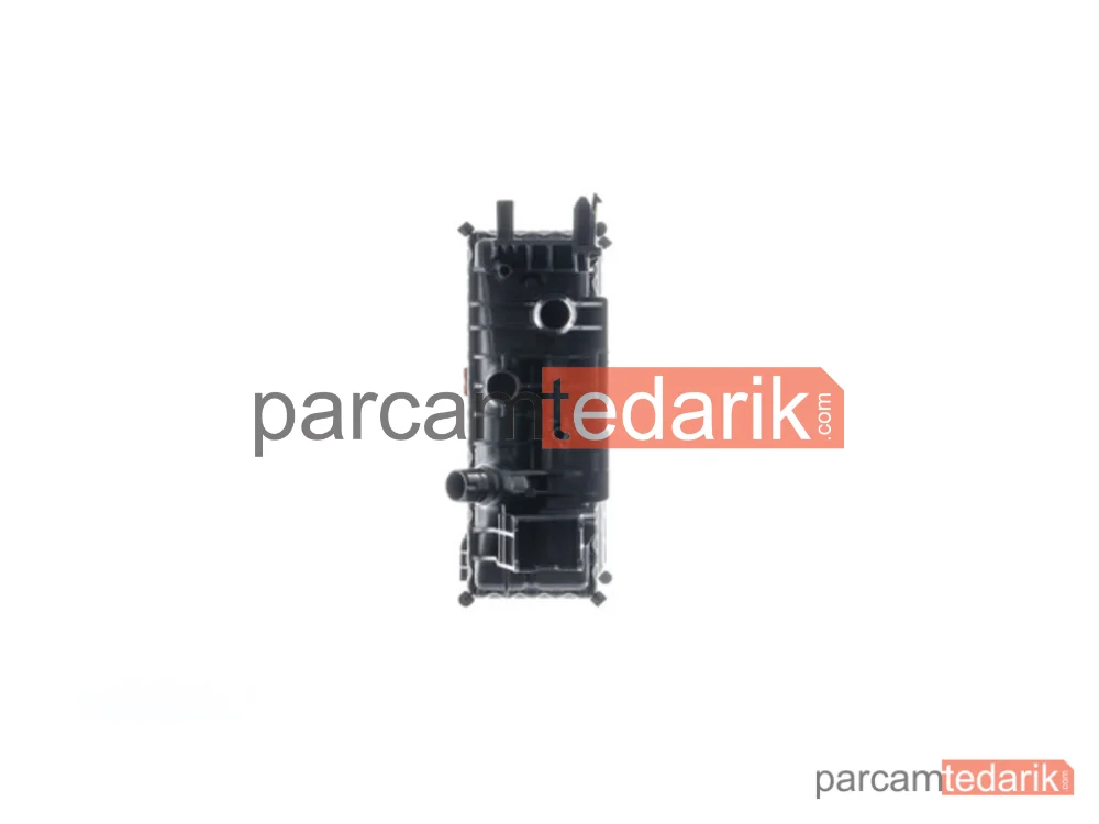 BEHR CR2632000P | Turbo Radyatörü — Renault Kangoo IV Dacia Duster II LODGY 1.5 K9K O.E