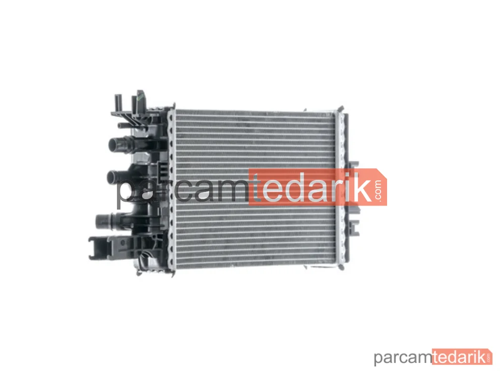 BEHR CR2632000P | Turbo Radyatörü — Renault Kangoo IV Dacia Duster II LODGY 1.5 K9K O.E