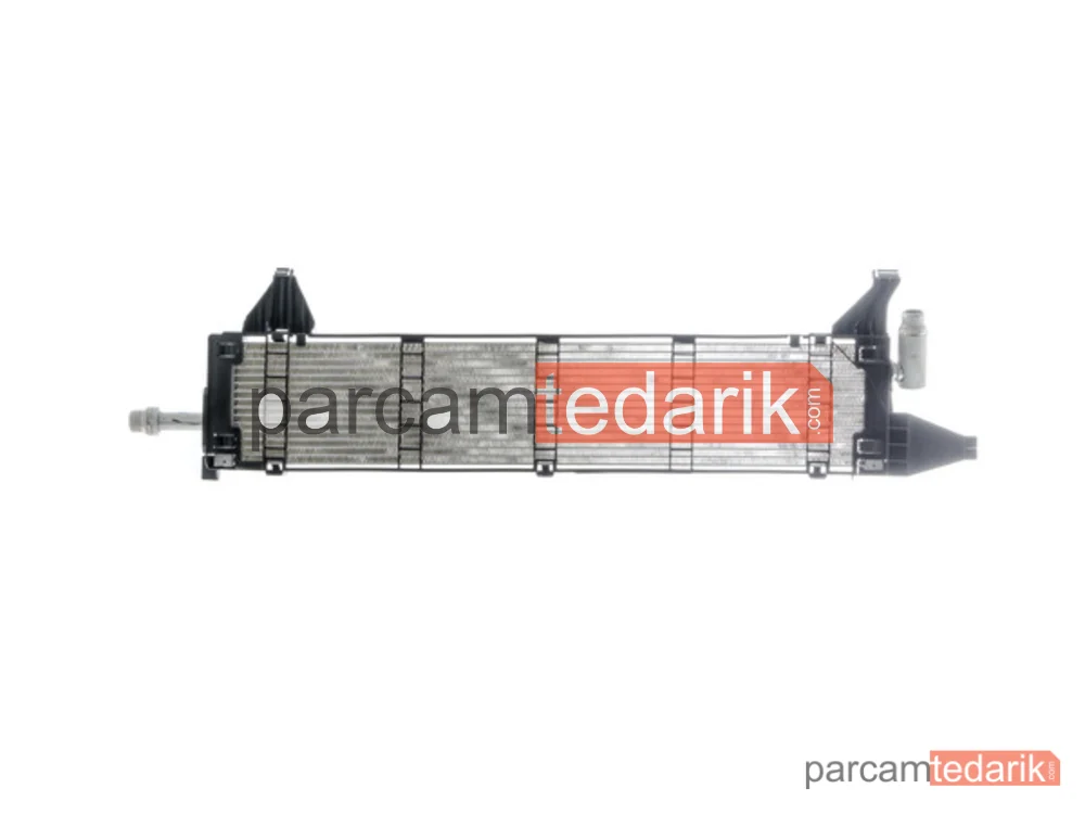 BEHR CR2636000P | Su Radyatörü — Motor Mercedes W213