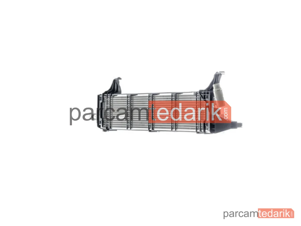 BEHR CR2636000P | Su Radyatörü — Motor Mercedes W213