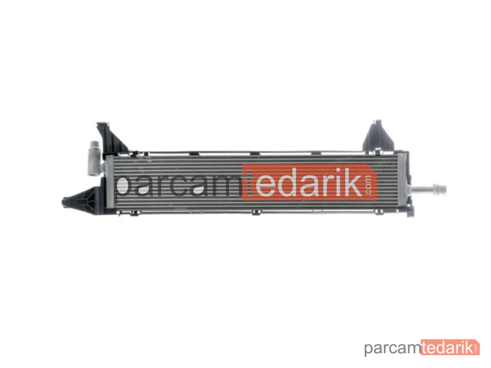 BEHR CR2636000P | Su Radyatörü — Motor Mercedes W213
