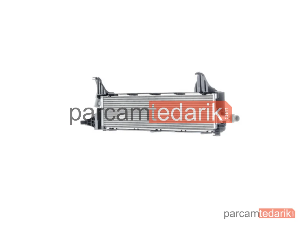 BEHR CR2636000P | Su Radyatörü — Motor Mercedes W213