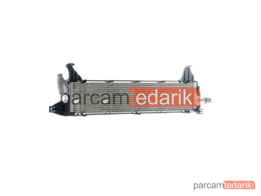 BEHR CR2636000P | Su Radyatörü — Motor Mercedes W213