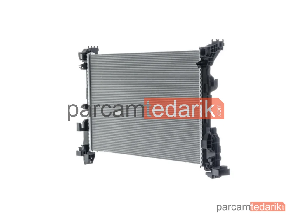 MAHLE CR2637000P | Su Radyatörü — Fiat Talento, Renault Trafic III