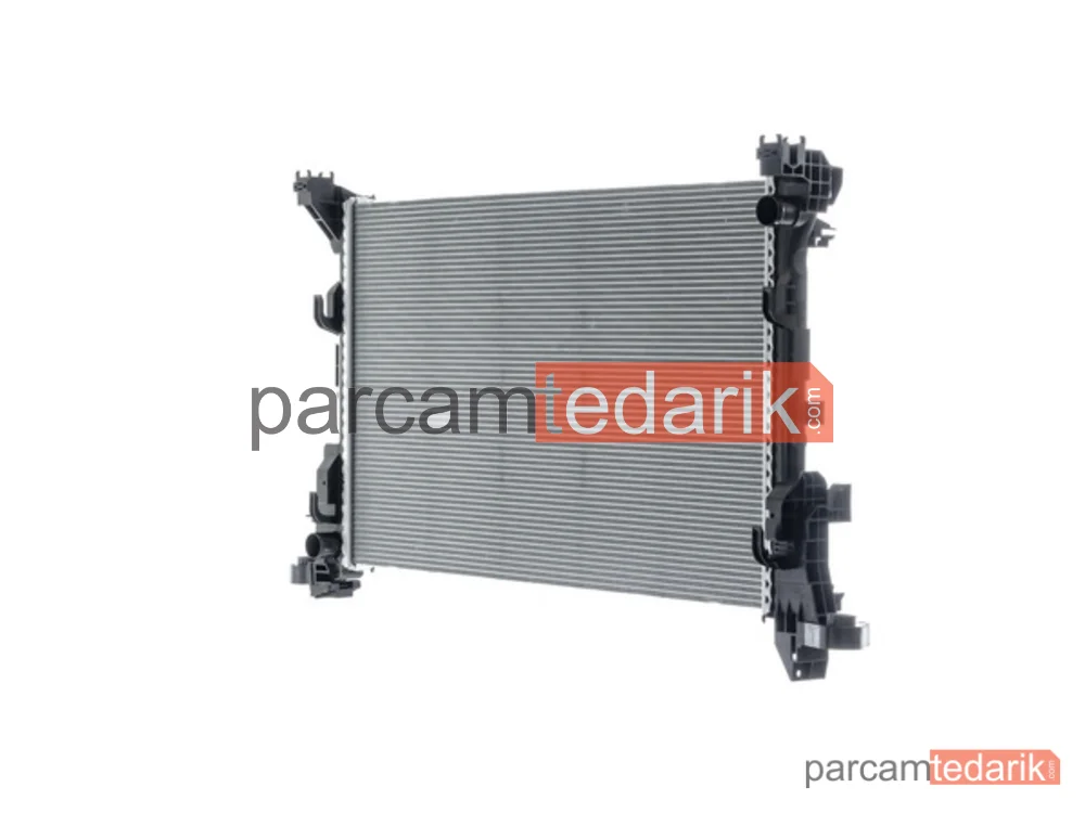 MAHLE CR2637000P | Su Radyatörü — Fiat Talento, Renault Trafic III