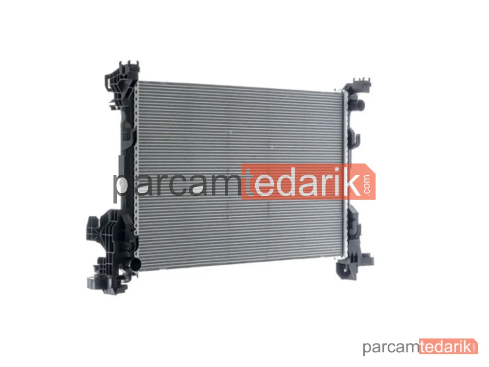 MAHLE CR2637000P | Su Radyatörü — Fiat Talento, Renault Trafic III