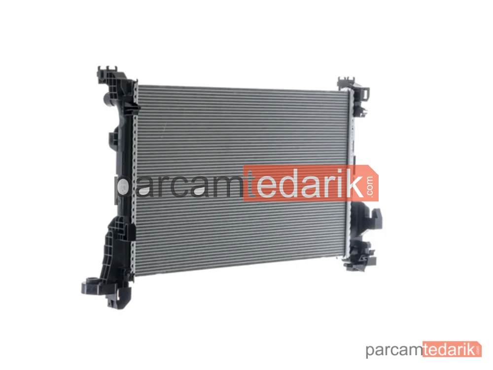 MAHLE CR2637000P | Su Radyatörü — Fiat Talento, Renault Trafic III