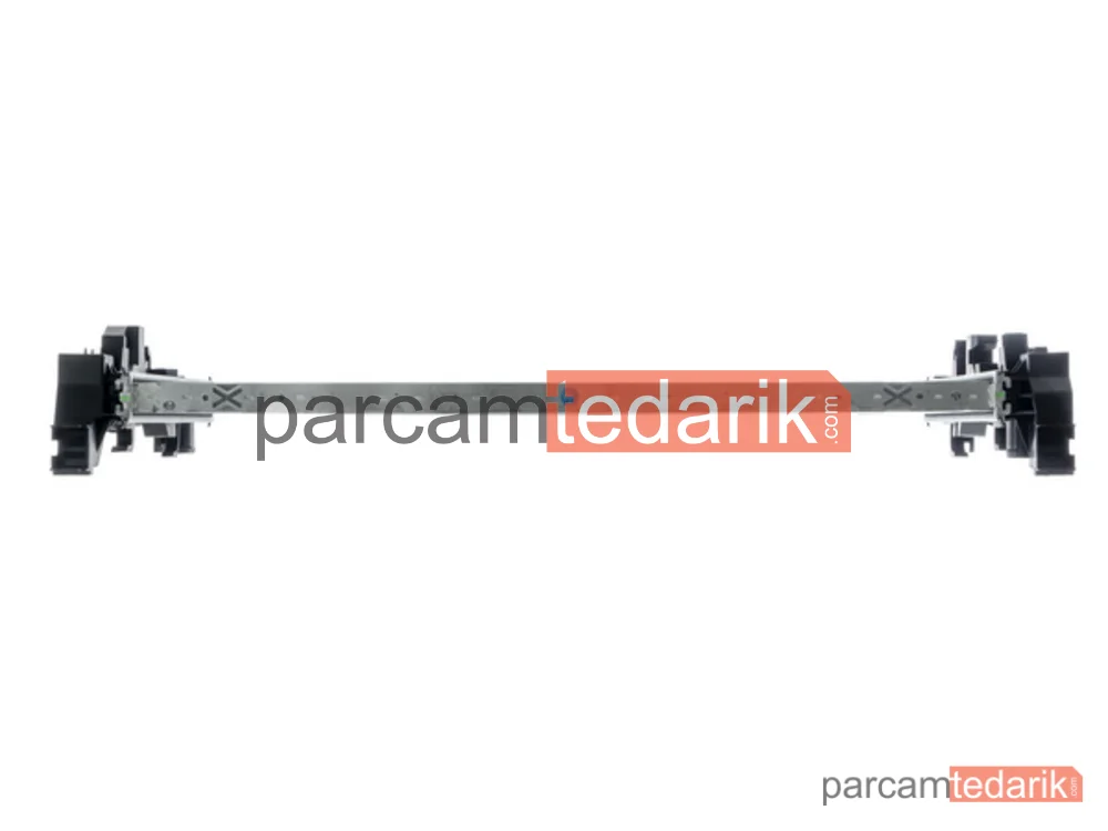 MAHLE CR2637000P | Su Radyatörü — Fiat Talento, Renault Trafic III