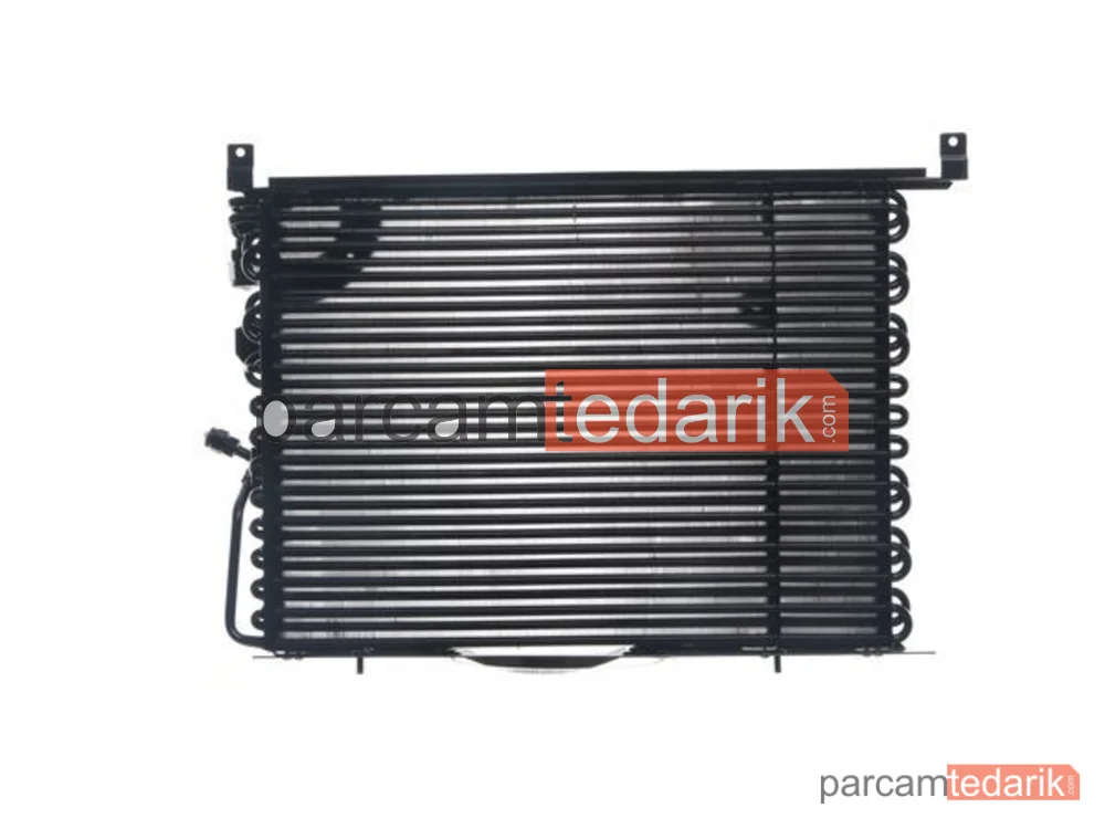 AC149000S | Klima Kondenseri — Mercedes W201-190E / 1983-1993